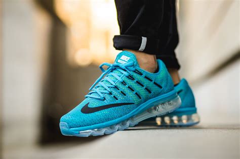 nike air max 2016 lichtblauw|Air Max 2016 'Light Blue White' .